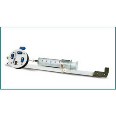 Мострена вана TOP-TOGA Autosampler  2